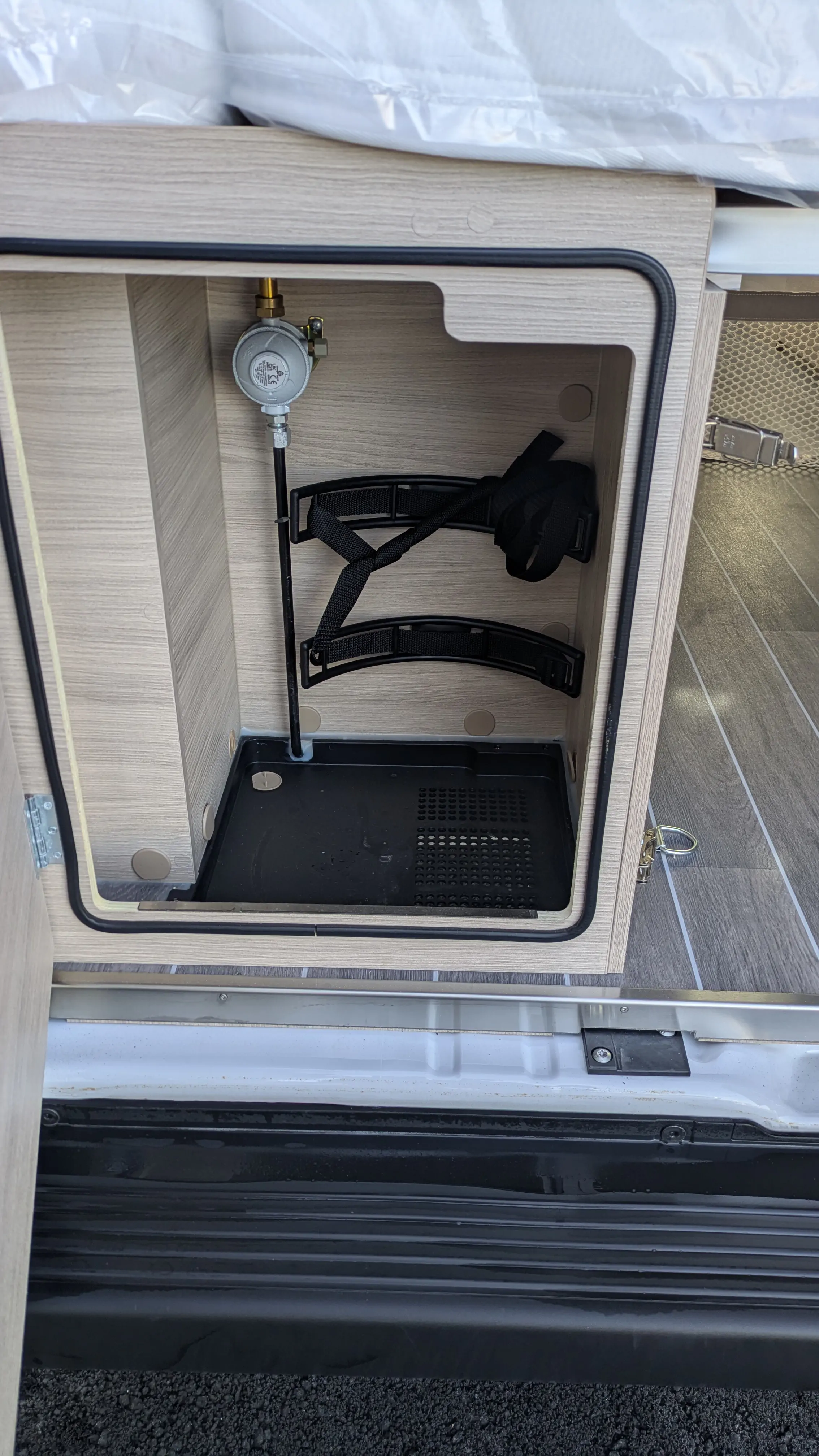 Image CI Kyros 5 Maxi Prestige  