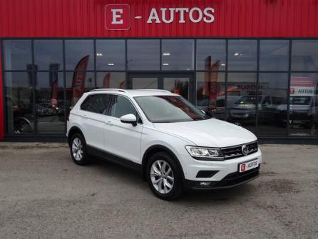 VOLKSWAGEN Tiguan 2.0 TSI 190ch Carat 4Motion DSG7 Euro6d-T à vendre à Troyes - Image n°2