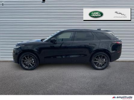 LAND-ROVER Range Rover Velar 2.0 P400e 404ch PHEV Dynamic SE AWD BVA à vendre à Troyes - Image n°2