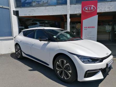 KIA EV6 229ch GT-Line 2WD à vendre à Nevers - Image n°1