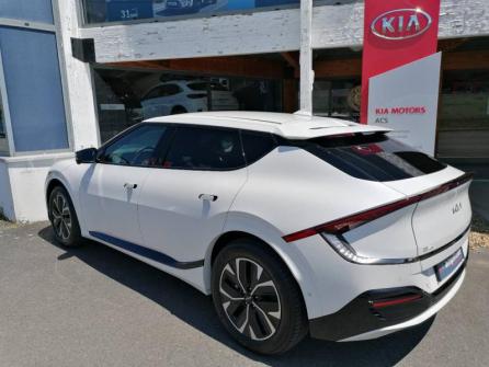 KIA EV6 229ch GT-Line 2WD à vendre à Nevers - Image n°2