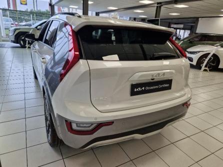 KIA Niro EV 204ch Premium à vendre à Garges Les Gonesse - Image n°7