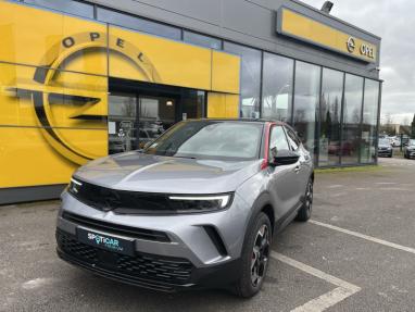 Voir le détail de l'offre de cette OPEL Mokka Electric 136ch GS de 2024 en vente à partir de 31 999 € 