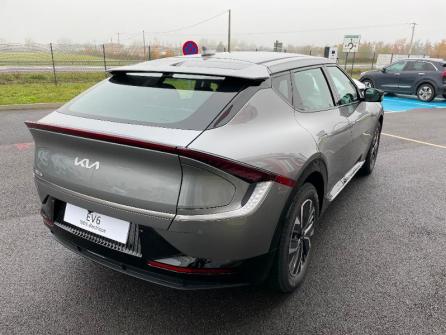 KIA EV6 229ch Air Design 2WD à vendre à Troyes - Image n°9