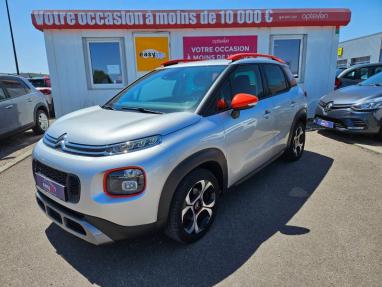 Voir le détail de l'offre de cette CITROEN C3 Aircross PureTech 110ch S&S Shine E6.d de 2019 en vente à partir de 11 489 € 