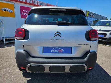 CITROEN C3 Aircross PureTech 110ch S&S Shine E6.d à vendre à Troyes - Image n°5