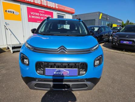 CITROEN C3 Aircross PureTech 110ch S&S Feel Business E6.d à vendre à Troyes - Image n°2