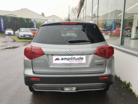 SUZUKI Vitara 1.5 Dualjet Hybrid 102ch Privilège Auto Allgrip à vendre à Nevers - Image n°6