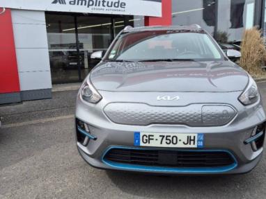 Voir le détail de l'offre de cette KIA e-Niro Active 204ch de 2022 en vente à partir de 22 999 € 