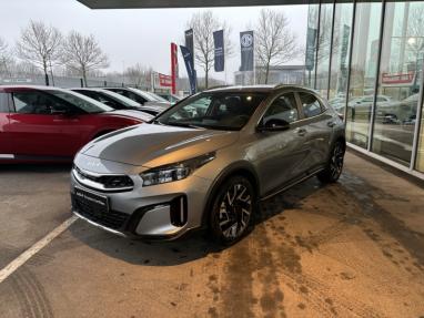 Voir le détail de l'offre de cette KIA XCeed 1.6 GDi 141ch PHEV Lounge DCT6 de 2023 en vente à partir de 324.01 €  / mois