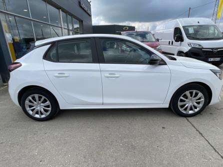 OPEL Corsa 1.2 Turbo 100ch à vendre à Montereau - Image n°4