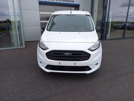 FORD Transit Connect L1 1.0E 100ch E85 Trend à vendre à Montargis - Image n°2