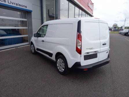 FORD Transit Connect L1 1.0E 100ch E85 Trend à vendre à Montargis - Image n°7