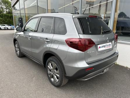 SUZUKI Vitara 1.5 Dualjet Hybrid 102ch Privilège Auto Allgrip à vendre à Nevers - Image n°7