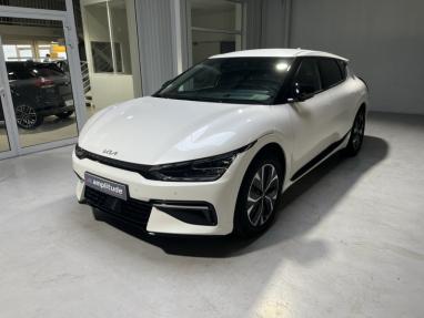 Voir le détail de l'offre de cette KIA EV6 229ch GT-Line 2WD de 2023 en vente à partir de 433.15 €  / mois