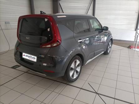 KIA e-Soul e-Premium 204ch à vendre à Garges Les Gonesse - Image n°5