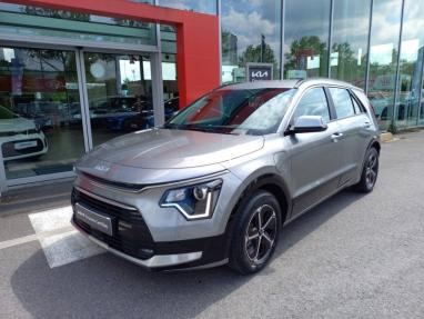 Voir le détail de l'offre de cette KIA Niro 1.6 GDi 183ch PHEV Active DCT6 de 2024 en vente à partir de 36 999 € 