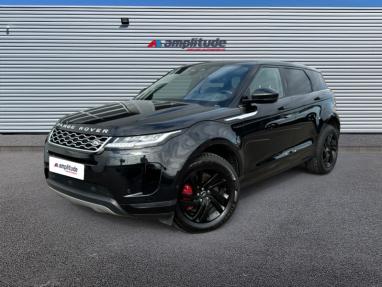 Voir le détail de l'offre de cette LAND-ROVER Range Rover Evoque 2.0 P 200ch Flex Fuel S AWD BVA de 2021 en vente à partir de 368.44 €  / mois