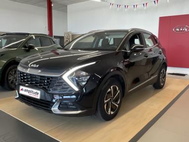 Voir le détail de l'offre de cette KIA Sportage 1.6 CRDi 136ch MHEV Active Business 4x2 DCT7 de 2022 en vente à partir de 32 499 € 