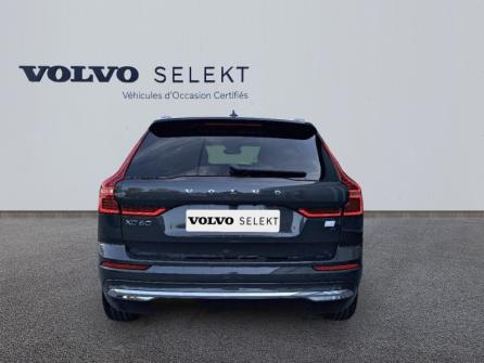 VOLVO XC60 T8 AWD Hybride Rechargeable 310 + 145ch Ultra Style Chrome Geartronic à vendre à Auxerre - Image n°4