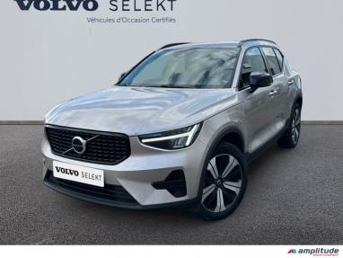 Voir le détail de l'offre de cette VOLVO XC40 T5 Recharge 180 + 82ch Plus DCT 7 de 2023 en vente à partir de 385.77 €  / mois