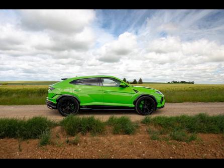 LAMBORGHINI Urus 4.0 V8 666ch Performante à vendre à Troyes - Image n°6