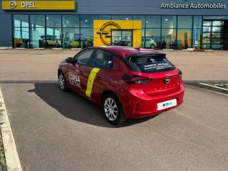 OPEL Corsa Electric 136ch Edition à vendre à Troyes - Image n°7