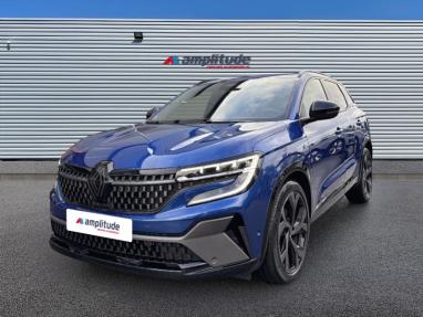 Voir le détail de l'offre de cette RENAULT Austral 1.2 E-Tech full hybrid 200ch Techno esprit Alpine de 2023 en vente à partir de 358 €  / mois