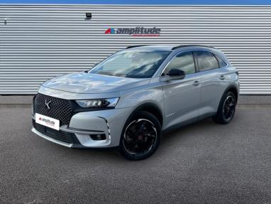 Voir le détail de l'offre de cette DS DS 7 Crossback E-TENSE 4x4 300ch Performance Line de 2020 en vente à partir de 284.64 €  / mois