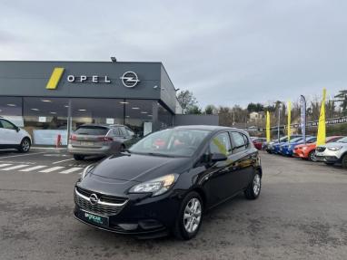 Voir le détail de l'offre de cette OPEL Corsa 1.4 90ch Edition 5p de 2016 en vente à partir de 143.57 €  / mois