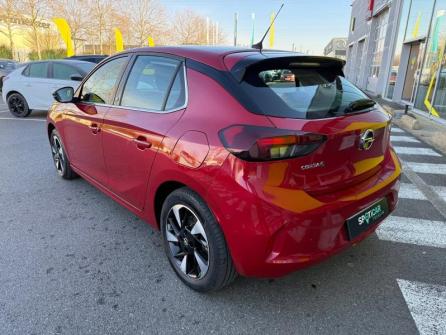 OPEL Corsa Corsa-e 136ch Elegance à vendre à Melun - Image n°7