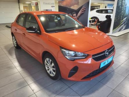 OPEL Corsa 1.2 75ch à vendre à Chaumont - Image n°3