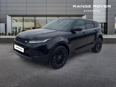 Voir le détail de l'offre de cette LAND-ROVER Range Rover Evoque 1.5 P270e PHEV 269ch S de 2024 en vente à partir de 665.86 €  / mois