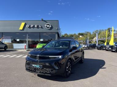 Voir le détail de l'offre de cette OPEL Mokka 1.2 Turbo 130ch Elegance Business BVA8 de 2023 en vente à partir de 223.09 €  / mois