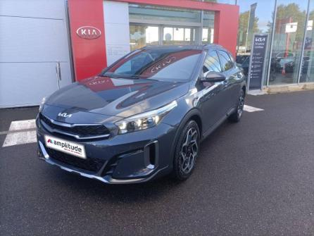 KIA XCeed 1.5 T-GDi 140ch GT-line Premium DCT7 à vendre à Melun - Image n°1