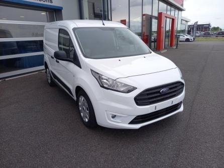 FORD Transit Connect L1 1.0E 100ch E85 Trend à vendre à Gien - Image n°3