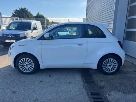 FIAT 500 e 95ch Action à vendre à Beaune - Image n°8