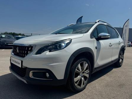 PEUGEOT 2008 1.2 PureTech 130ch Crossway S&S à vendre à Dole - Image n°1