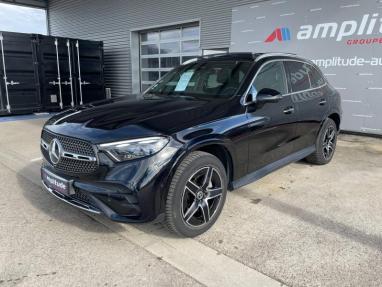 Voir le détail de l'offre de cette MERCEDES-BENZ GLC 300 e Hybrid 313ch AMG Line 4Matic 9G-Tronic de 2023 en vente à partir de 604.13 €  / mois