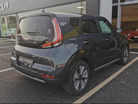 KIA e-Soul 204ch Active à vendre à Troyes - Image n°5