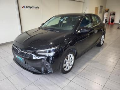 Voir le détail de l'offre de cette OPEL Corsa 1.2 Turbo 100ch Elegance de 2020 en vente à partir de 145.4 €  / mois