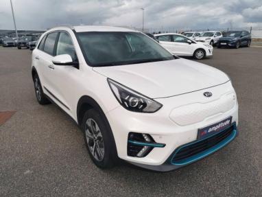 Voir le détail de l'offre de cette KIA e-Niro Active 204ch de 2021 en vente à partir de 207.48 €  / mois