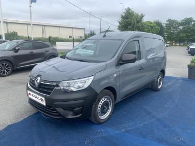 Voir le détail de l'offre de cette RENAULT Express Van 1.5 Blue dCi 95ch Confort de 2023 en vente à partir de 242.35 €  / mois