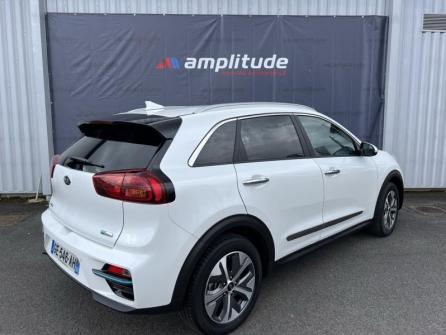 KIA e-Niro Active 204ch à vendre à Nevers - Image n°5