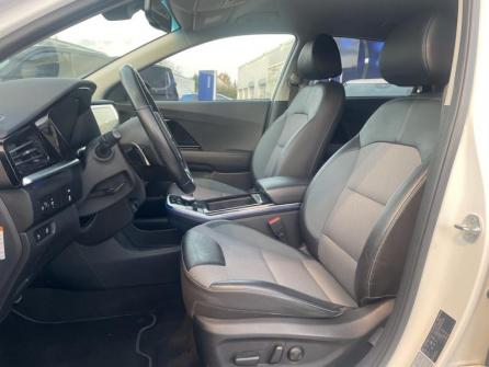 KIA e-Niro Design 136ch à vendre à Besançon - Image n°10