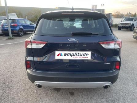 FORD Kuga 2.5 Duratec 190ch FHEV Titanium BVA à vendre à Besançon - Image n°6