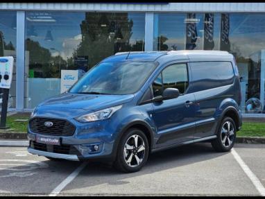 Voir le détail de l'offre de cette FORD Transit Connect L1 1.0E 100ch E85 Active de 2024 en vente à partir de 24 999 € 