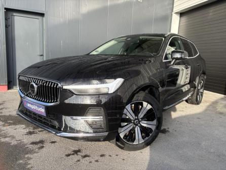 VOLVO XC60 T6 AWD 253 + 145ch Plus Style Chrome Geartronic à vendre à Reims - Image n°1