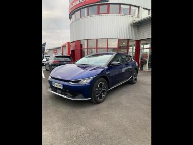 Voir le détail de l'offre de cette KIA EV6 229ch Air Active 2WD de 2023 en vente à partir de 48 499 € 