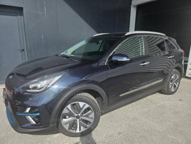 Voir le détail de l'offre de cette KIA e-Niro Design 204ch de 2021 en vente à partir de 24 499 € 